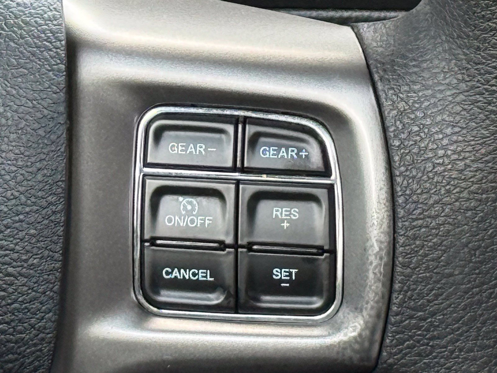 Used 2024 RAM 1500 Warlock AWD/4WD image 29