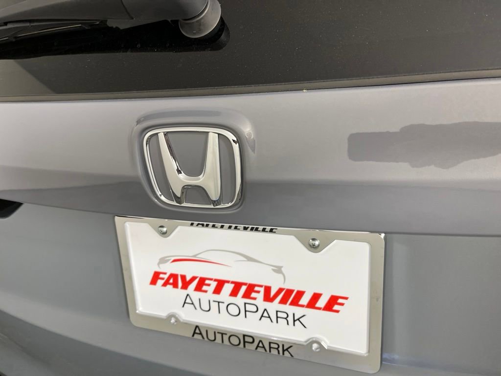 Certified 2026 Honda CR-V Sport-L image 14