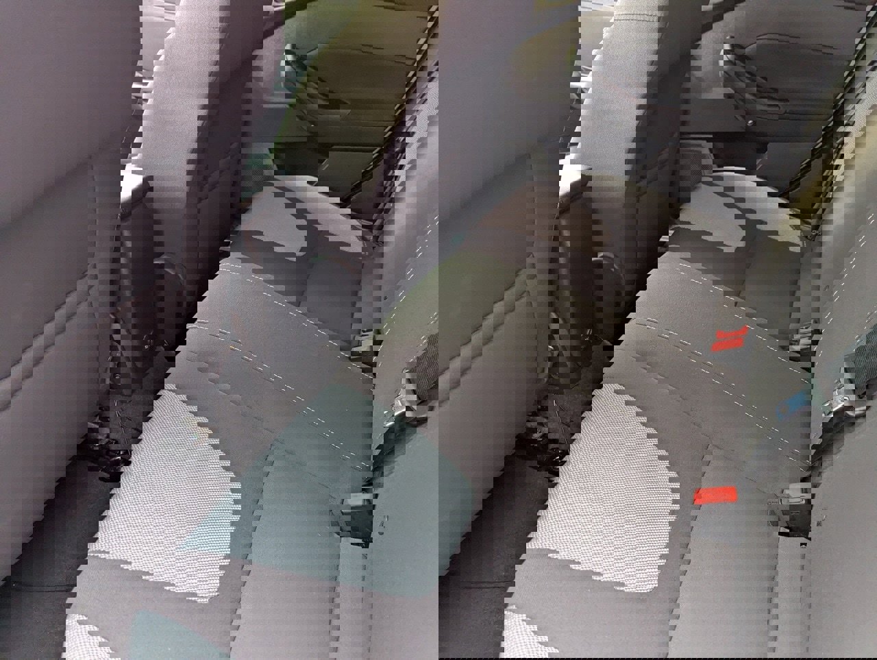 Used 2013 Ford Focus ST image 15