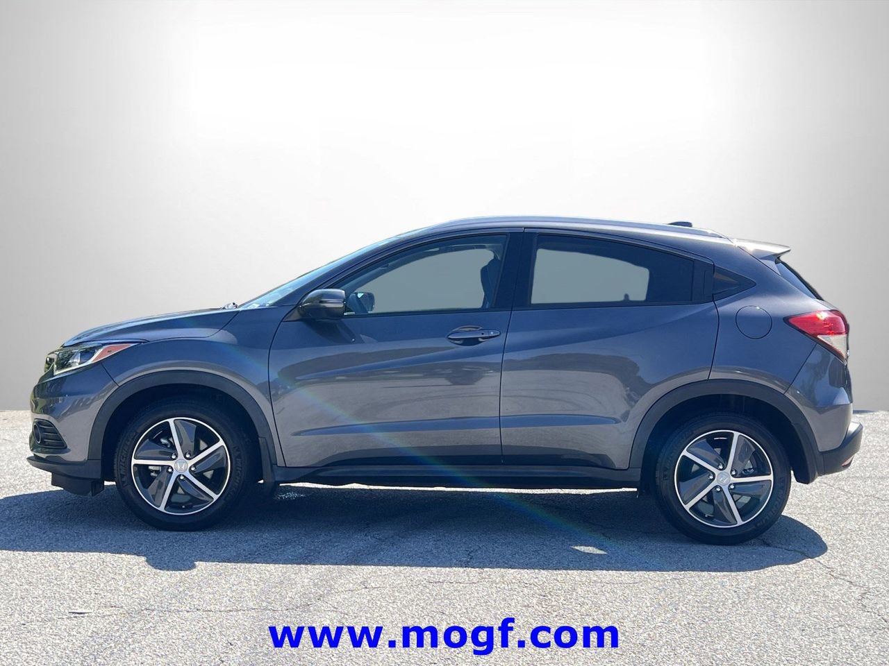 Used 2022 Honda HR-V EX image 25