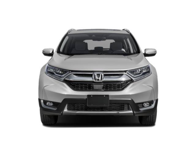 Used 2019 Honda CR-V Touring image 4