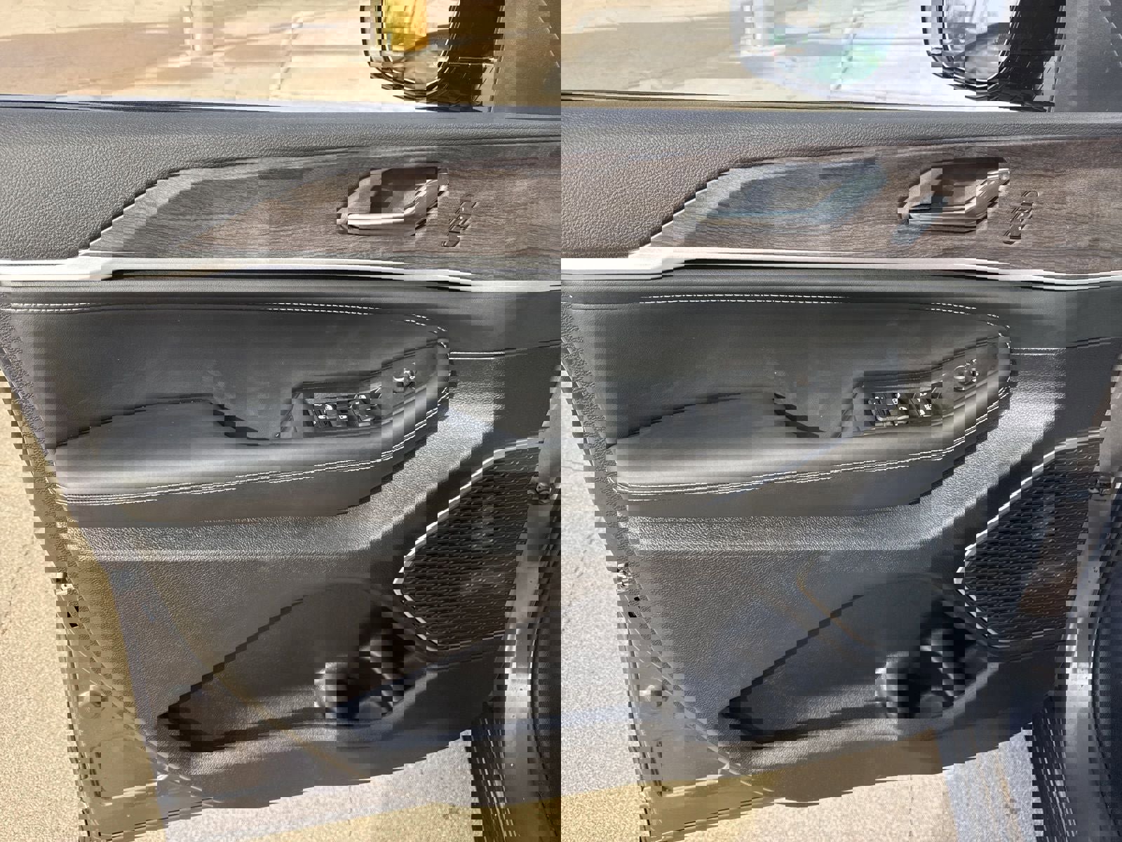 New 2026 Jeep Grand Cherokee Limited image 11