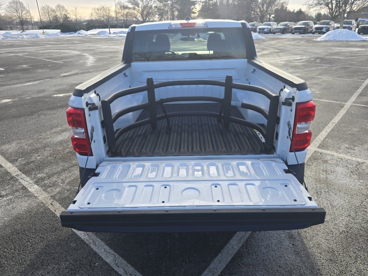 Used 2023 Ford Maverick XL image 19