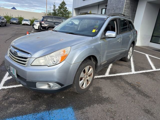 Used 2012 Subaru Outback 2.5i Premium image 3