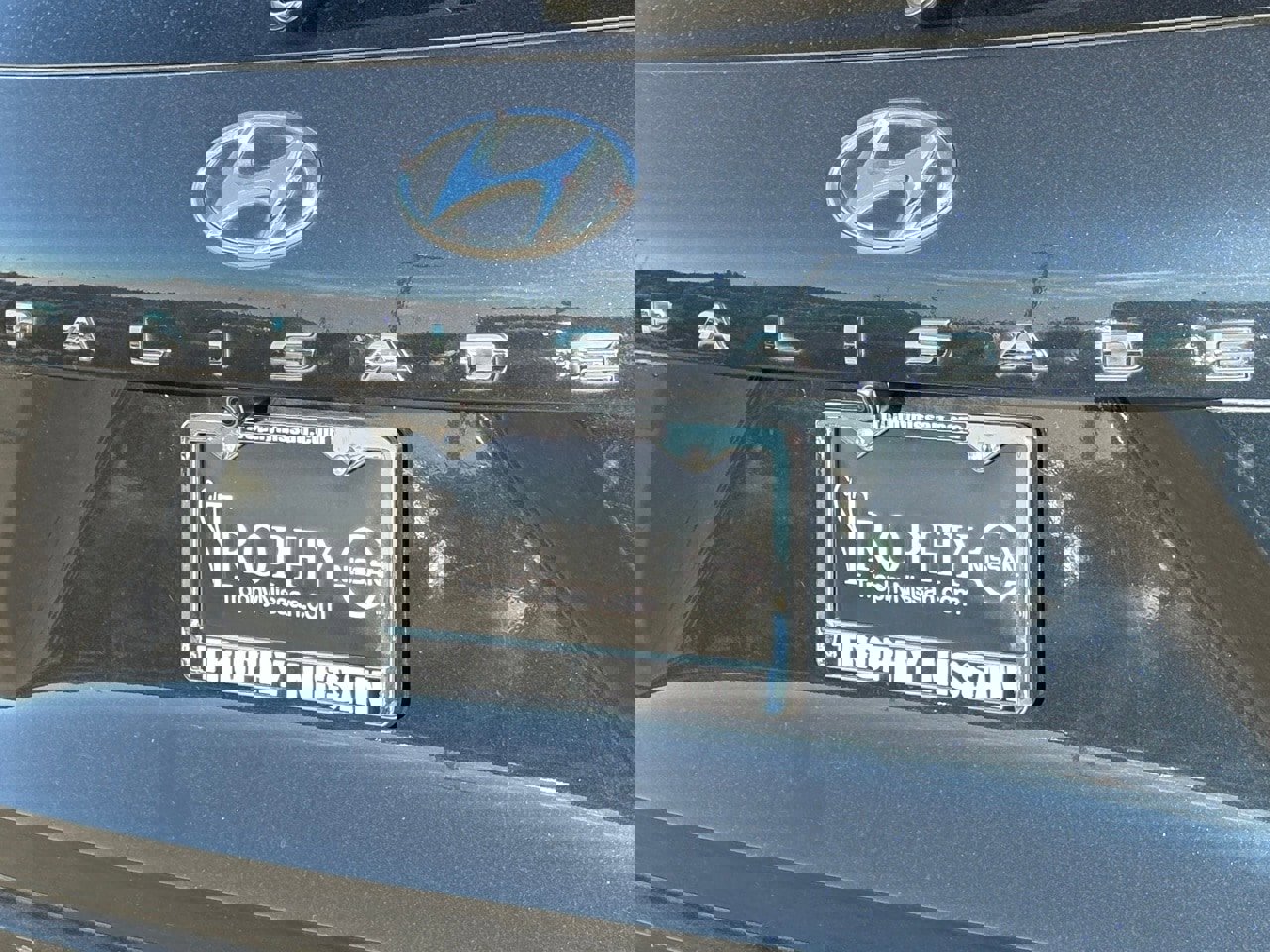 Used 2024 Hyundai Palisade SEL image 6