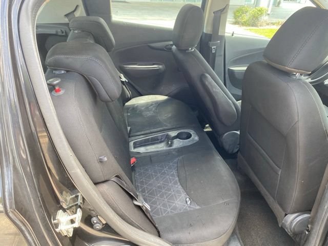 Used 2020 Chevrolet Spark LS FWD image 19