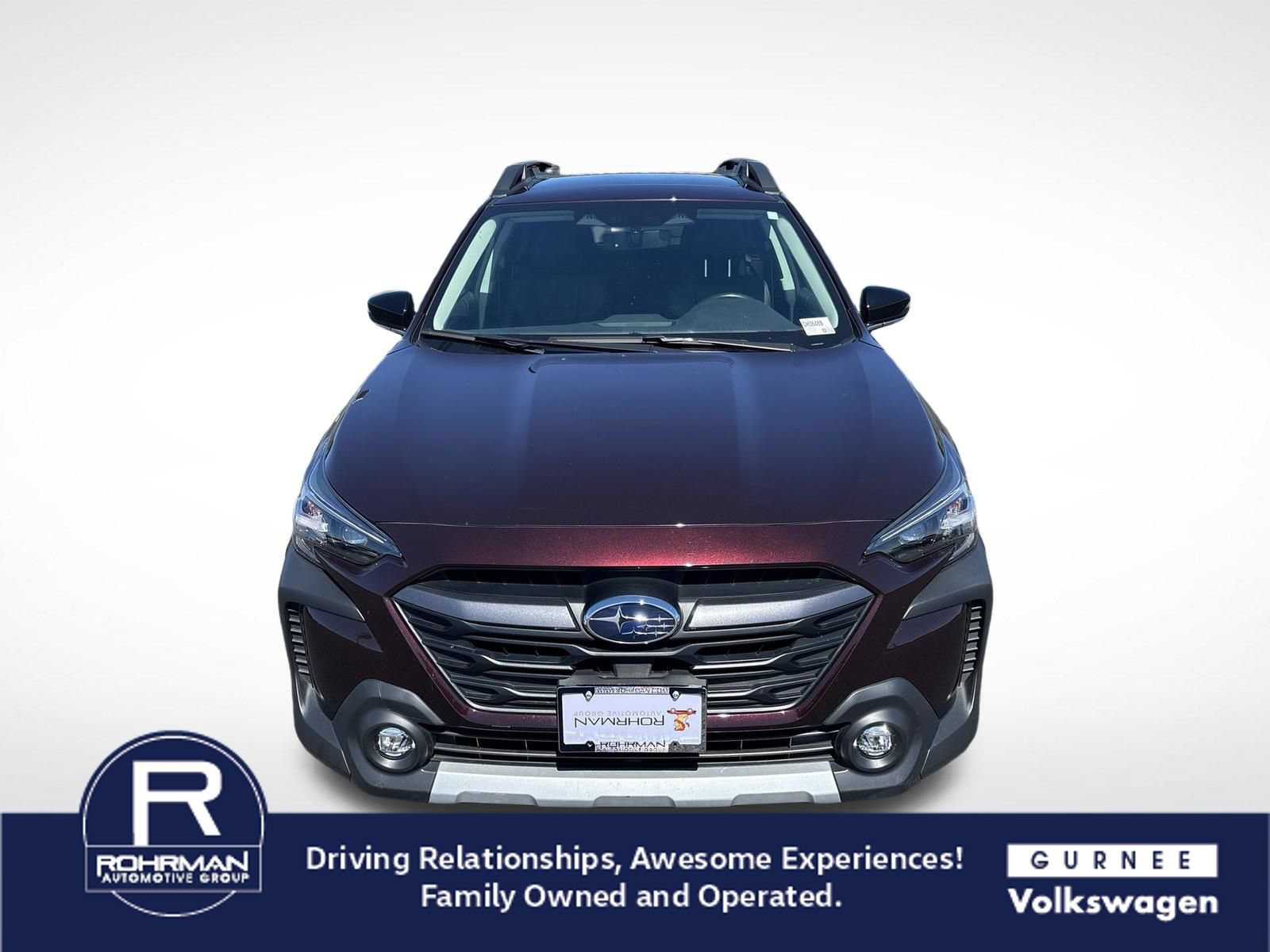 Used 2024 Subaru Outback Limited XT AWD/4WD image 3
