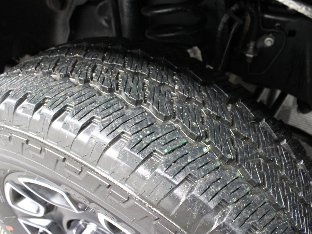Used 2024 Ford F250 Platinum AWD/4WD image 11