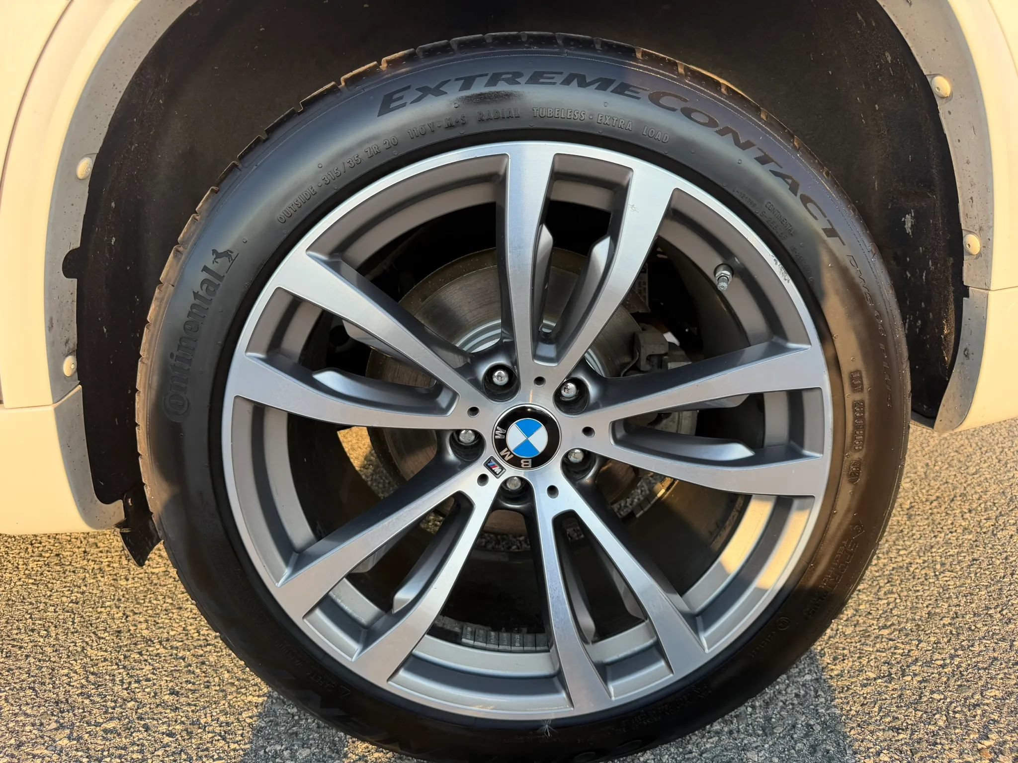Used 2015 BMW X5 xDrive35d AWD/4WD image 29