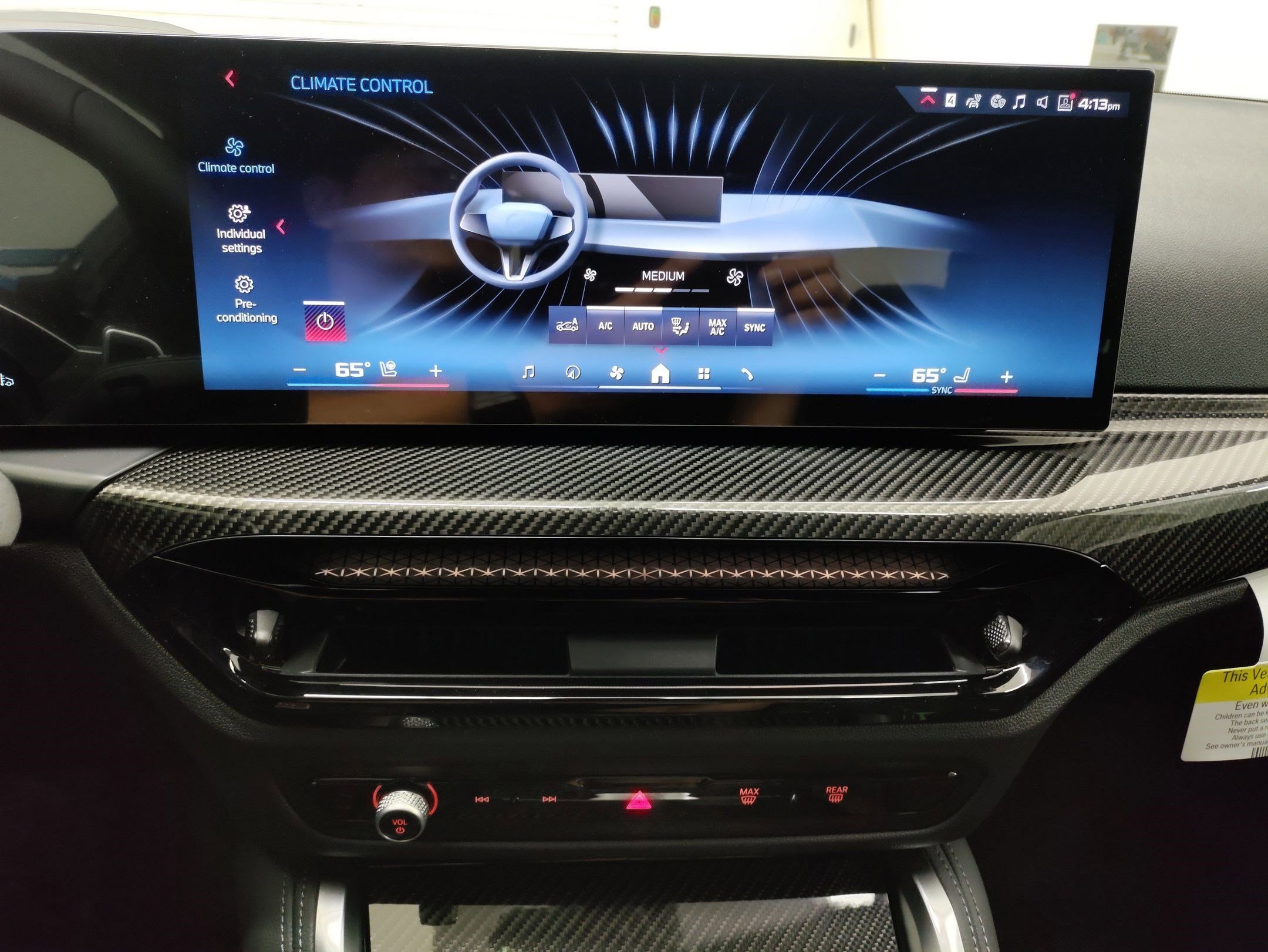 New 2026 BMW M440i Coupe w/ Premium Package image 19