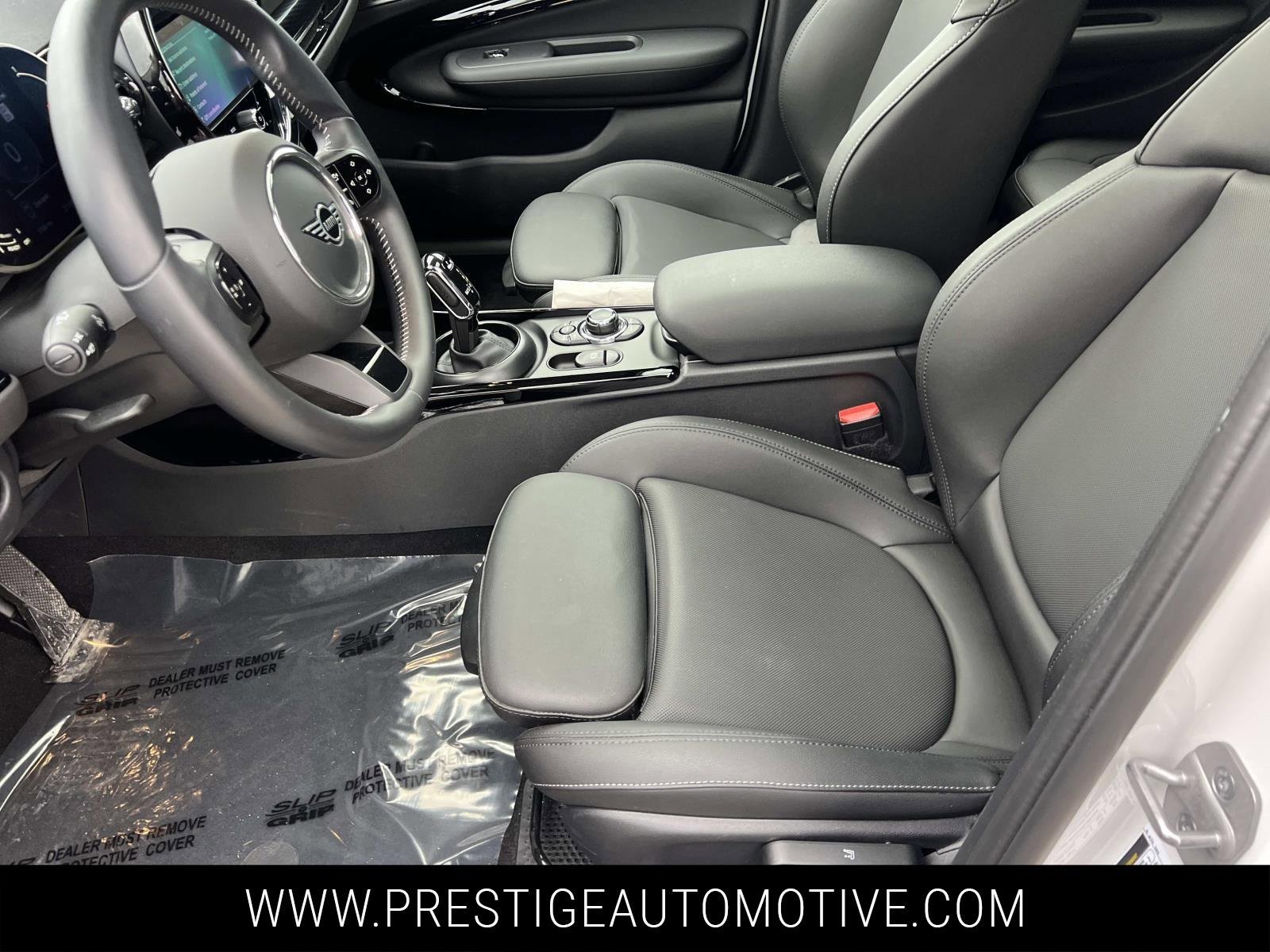 Used 2024 MINI Cooper Clubman S image 19