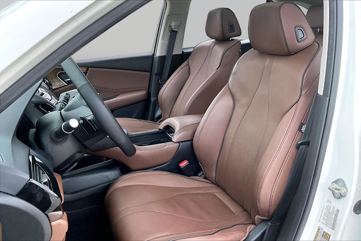 Used 2019 Acura RDX w/ Advance Package AWD/4WD image 7