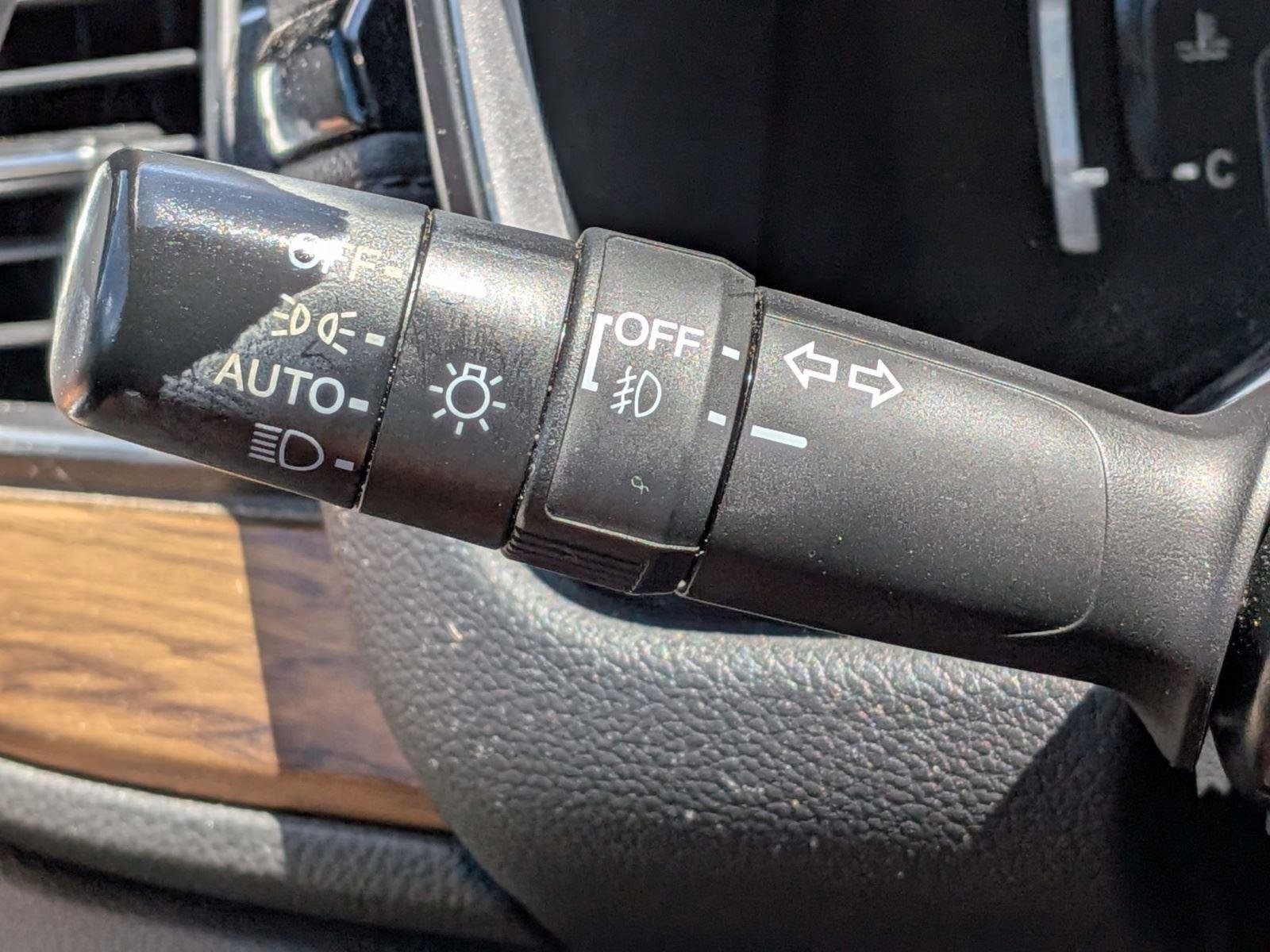 Used 2017 Honda CR-V EX-L image 23
