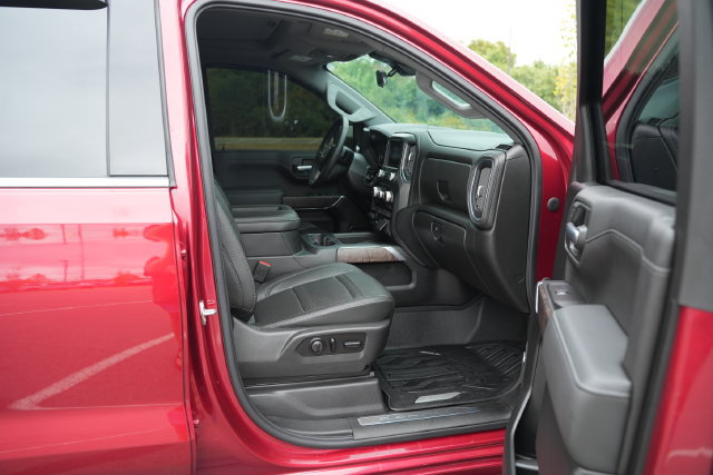 Used 2020 GMC Sierra 1500 Denali w/ Denali Ultimate Package AWD/4WD image 20