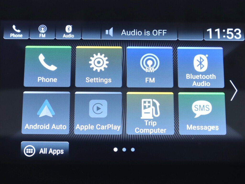 Used 2023 Honda Odyssey EX-L image 18