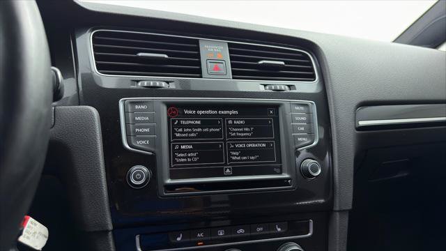 Used 2017 Volkswagen GTI S FWD image 32