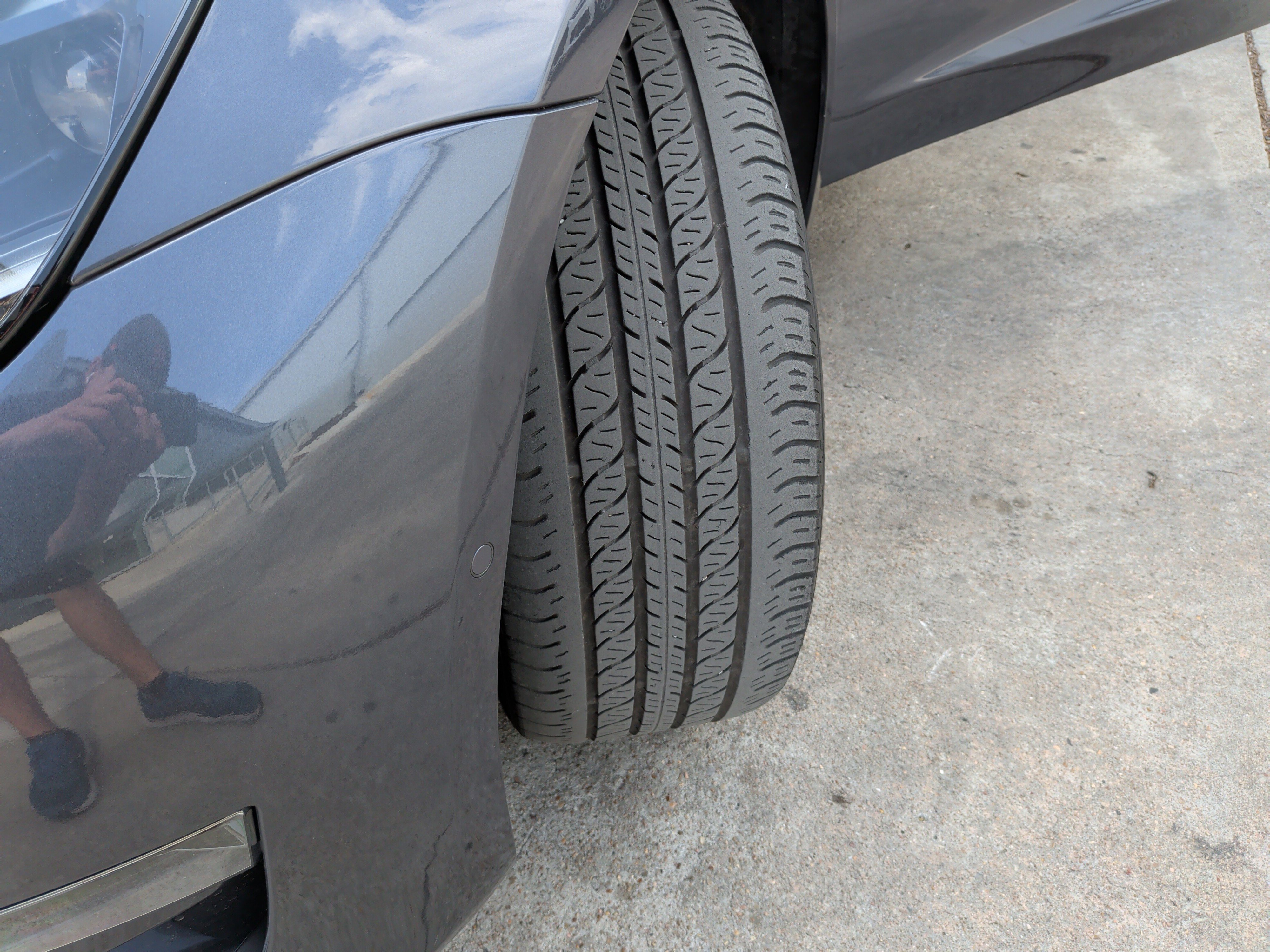 Used 2022 Tesla Model 3 Standard Range image 12