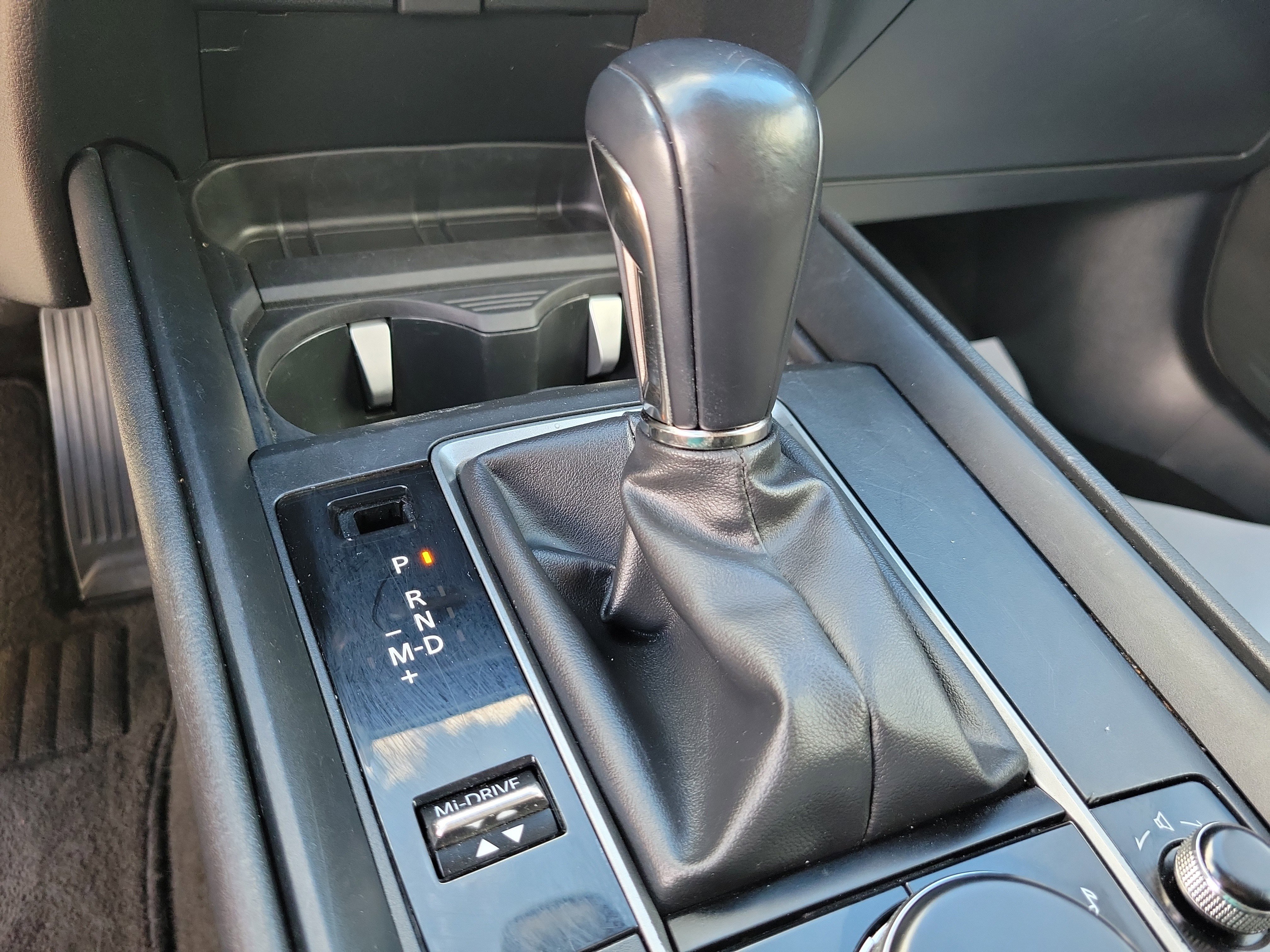 Used 2024 MAZDA CX-50 AWD 2.5 S w/ Preferred Package image 27