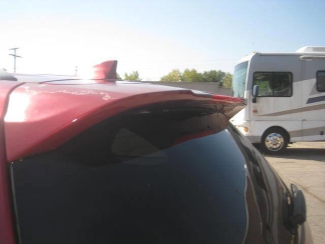 Used 2016 Kia Sorento EX image 9