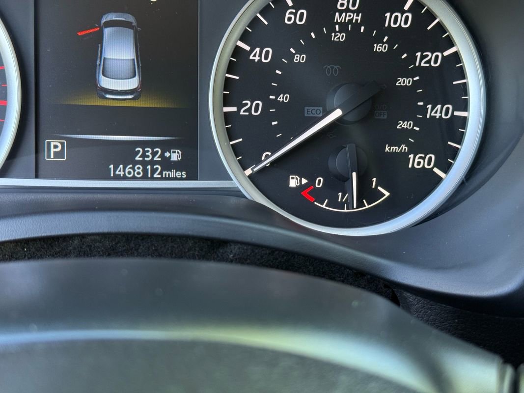 Used 2016 Nissan Sentra SV FWD image 20