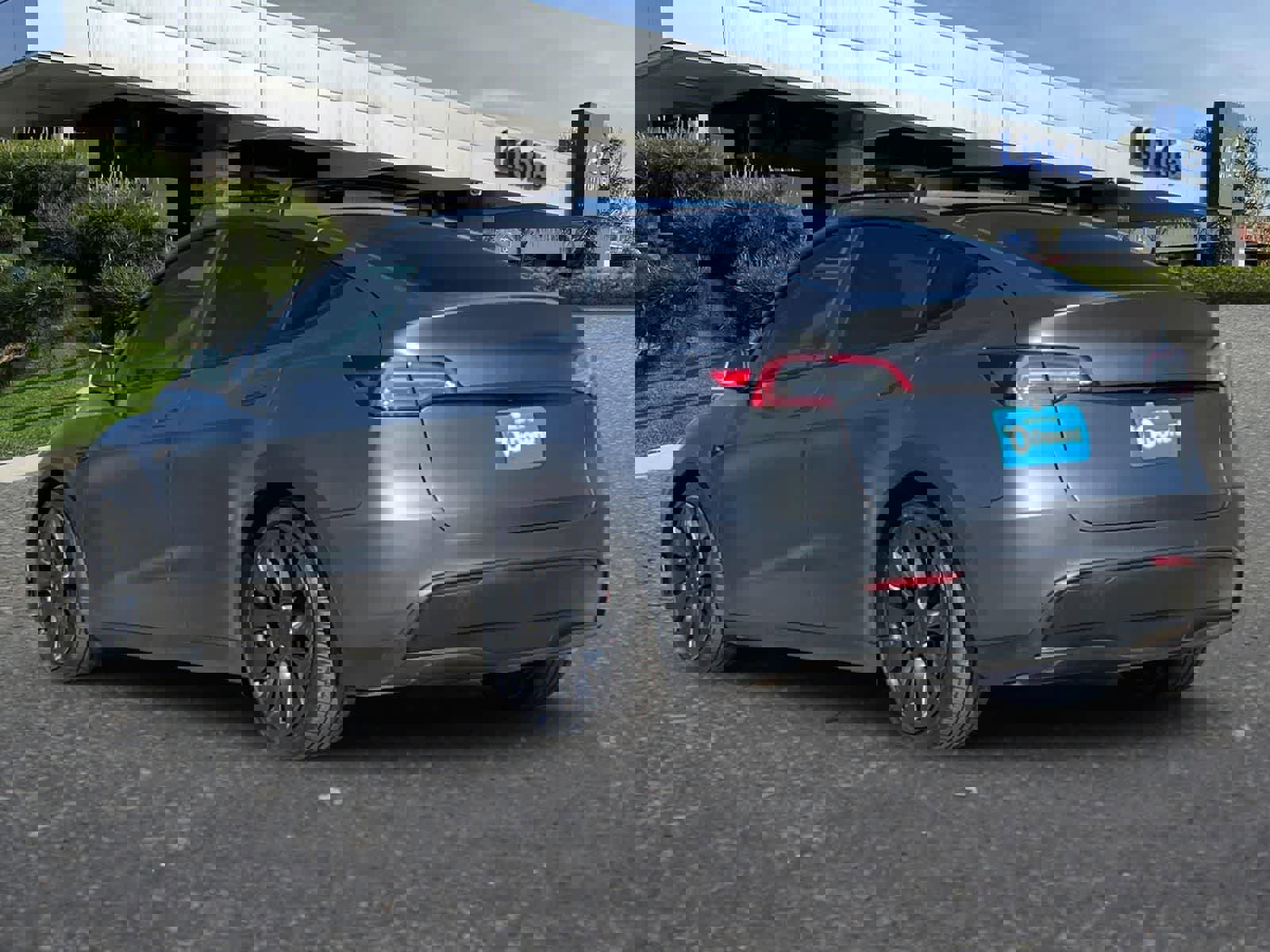 Used 2022 Tesla Model Y Performance image 7