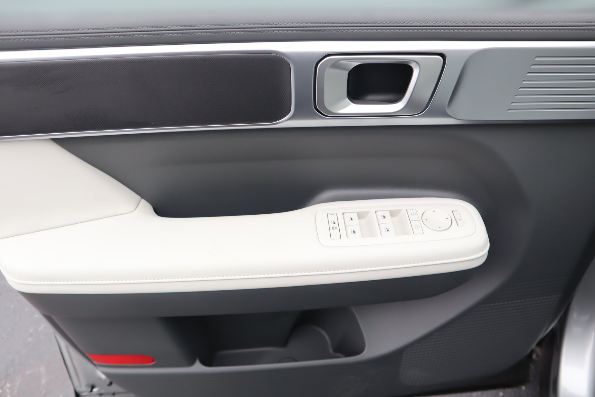 New 2026 Hyundai Santa Fe SEL AWD/4WD image 15