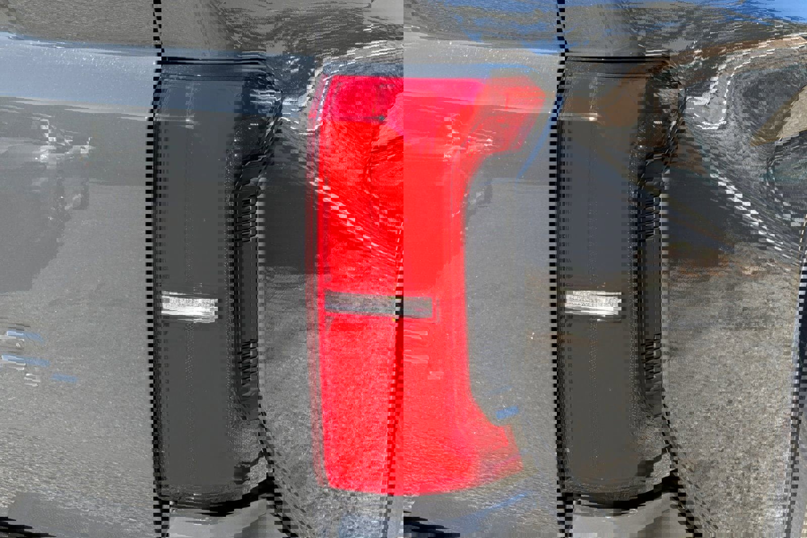 New 2026 Toyota Tacoma SR5 image 31