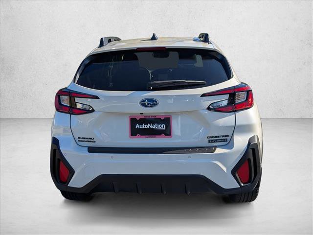 New 2026 Subaru Crosstrek 2.5i Limited image 6