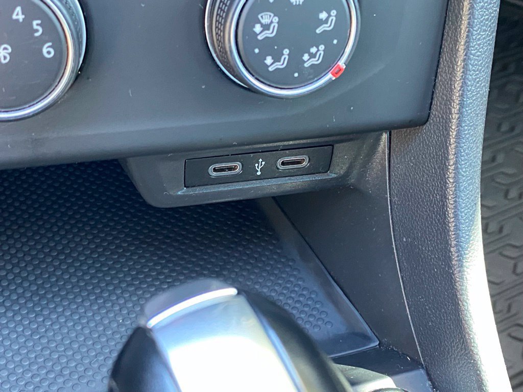 Used 2021 Volkswagen Jetta S FWD image 20