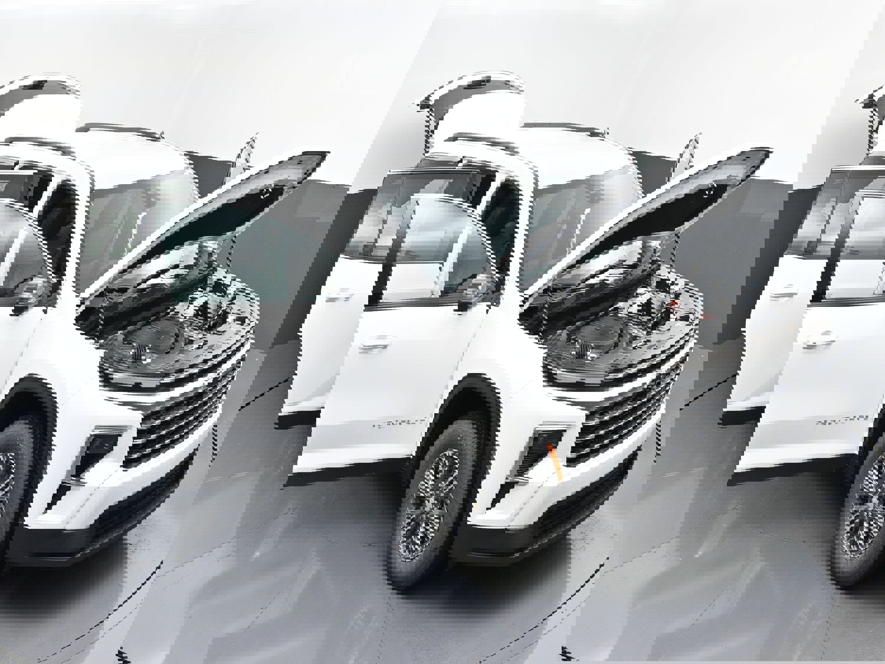 New 2026 Chevrolet Traverse LT FWD image 47