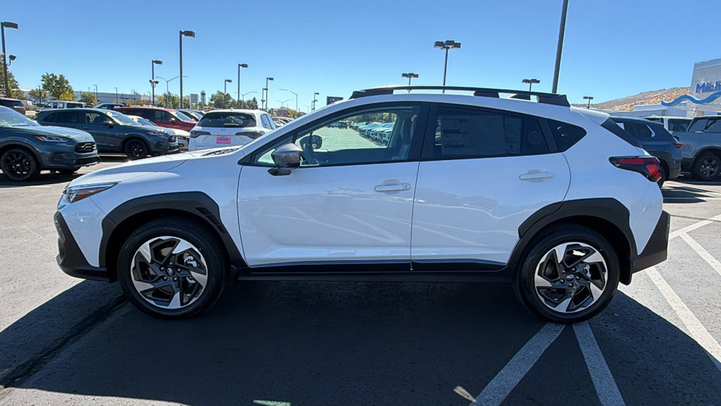 New 2026 Subaru Crosstrek 2.5i Limited AWD/4WD image 6
