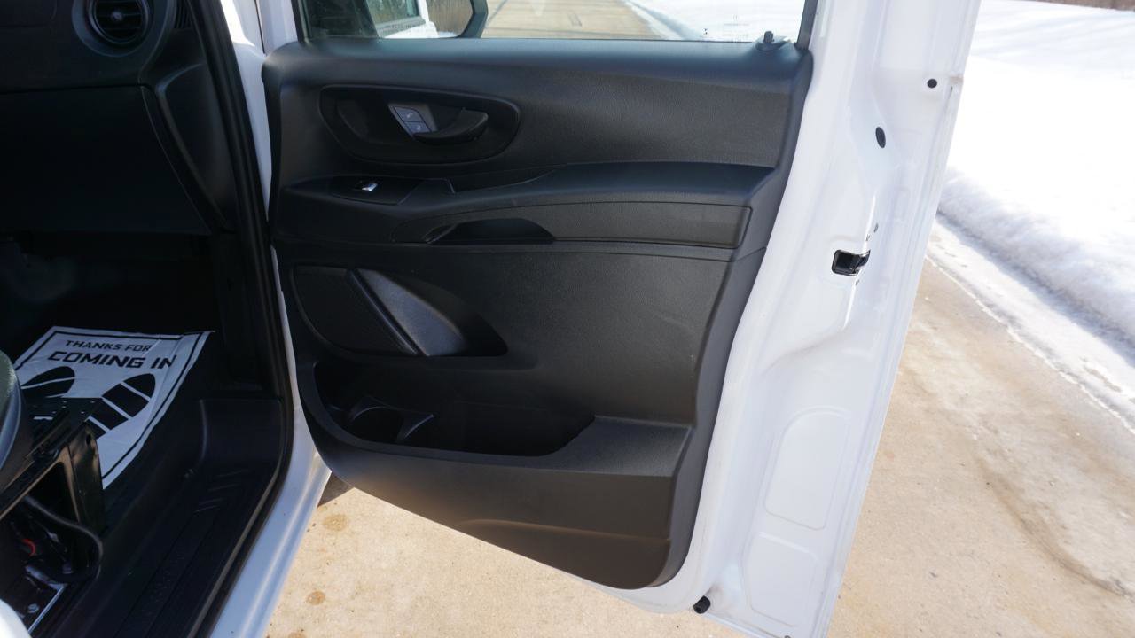Used 2020 Mercedes-Benz Metris w/ Driver Efficiency Package image 20