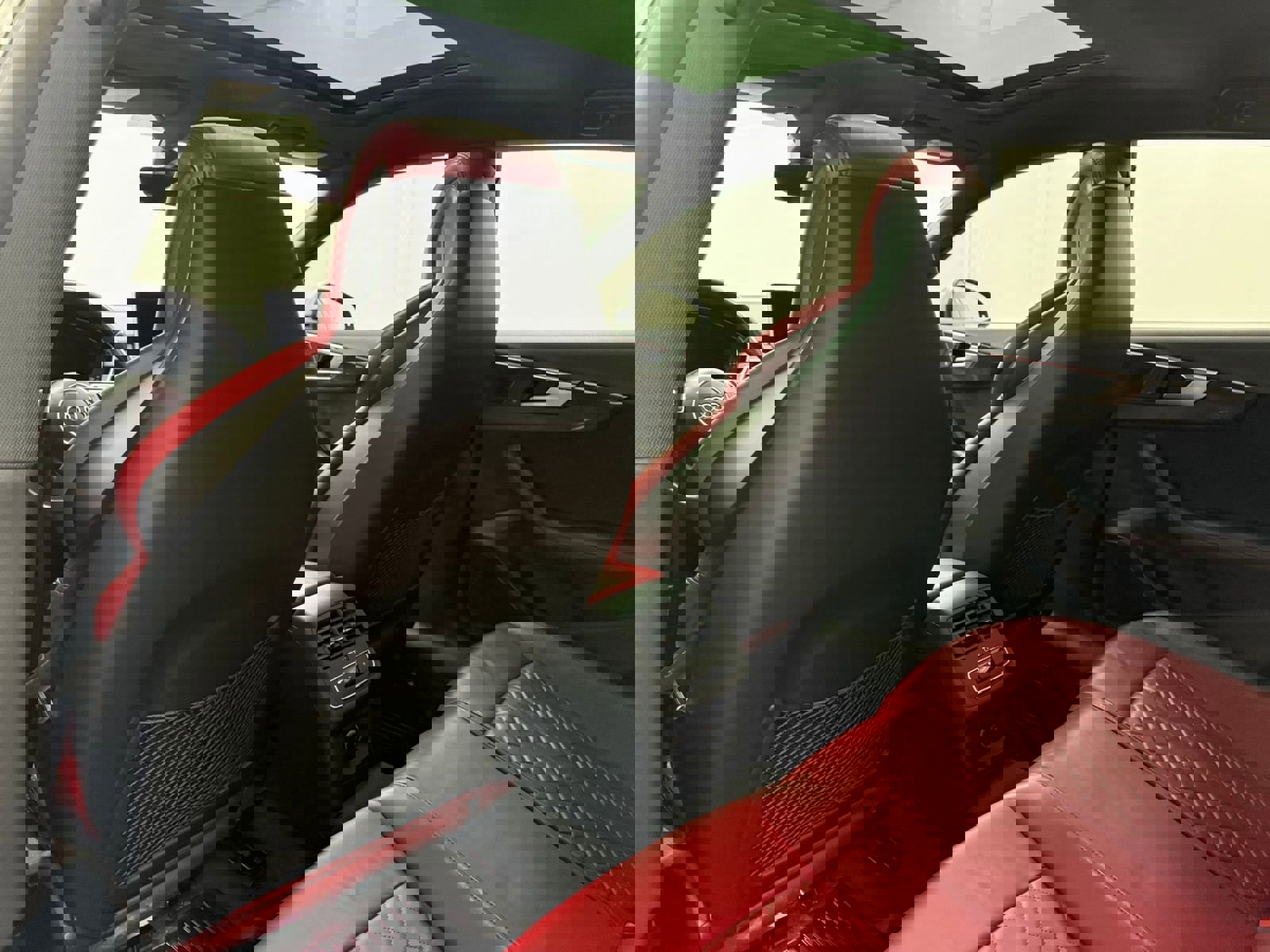 Used 2018 Audi S5 Prestige w/ S Sport Package image 42