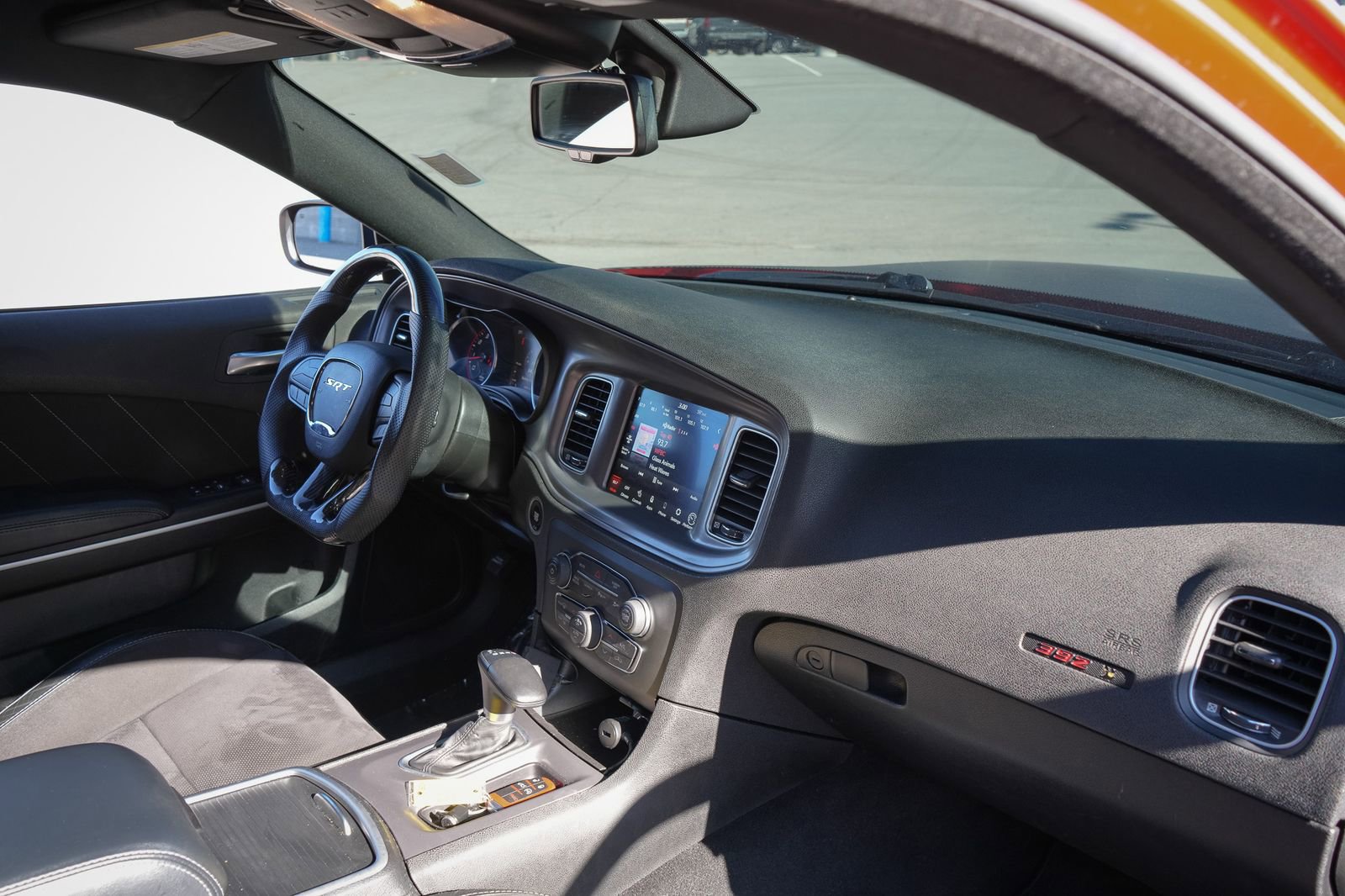 Used 2023 Dodge Charger Scat Pack RWD image 21