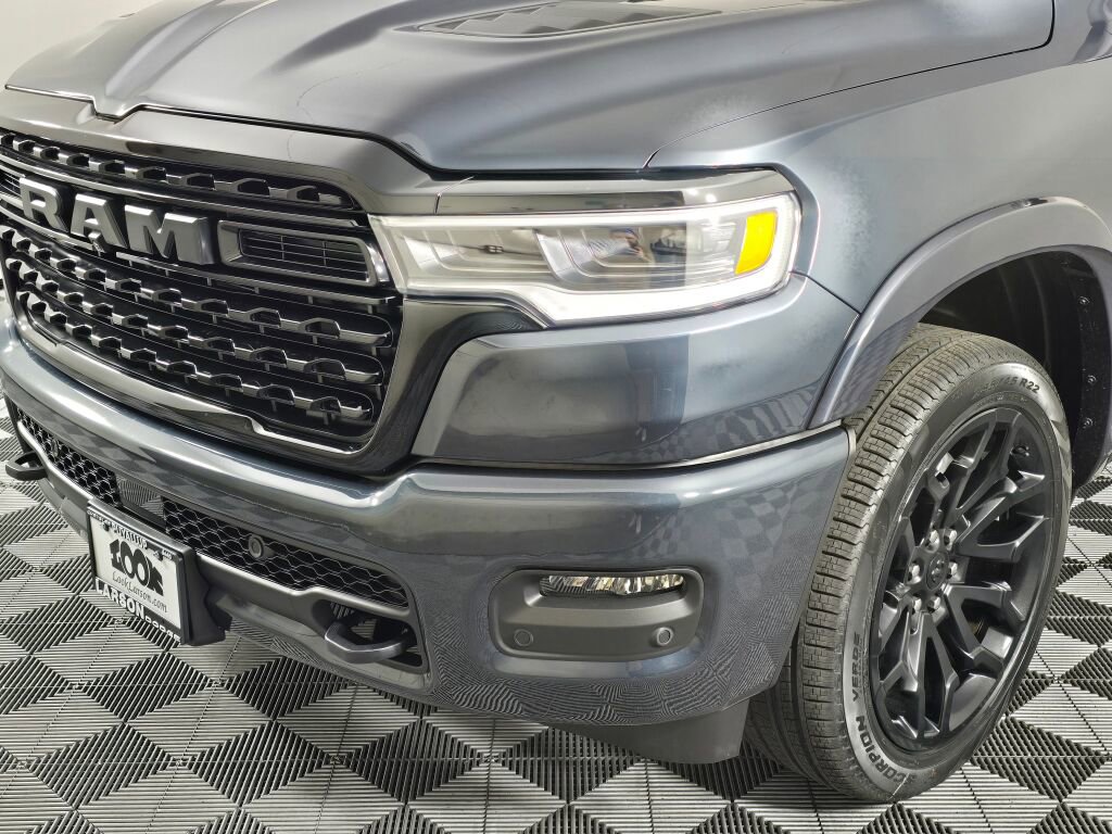 New 2026 RAM 1500 Limited image 11