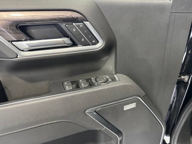 New 2026 Chevrolet Silverado 2500 LTZ w/ LTZ Plus Package AWD/4WD image 6