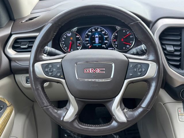 Used 2018 GMC Acadia Denali image 22