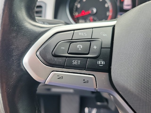 Used 2020 Volkswagen Atlas Cross Sport SE w/ Towing Package FWD image 21