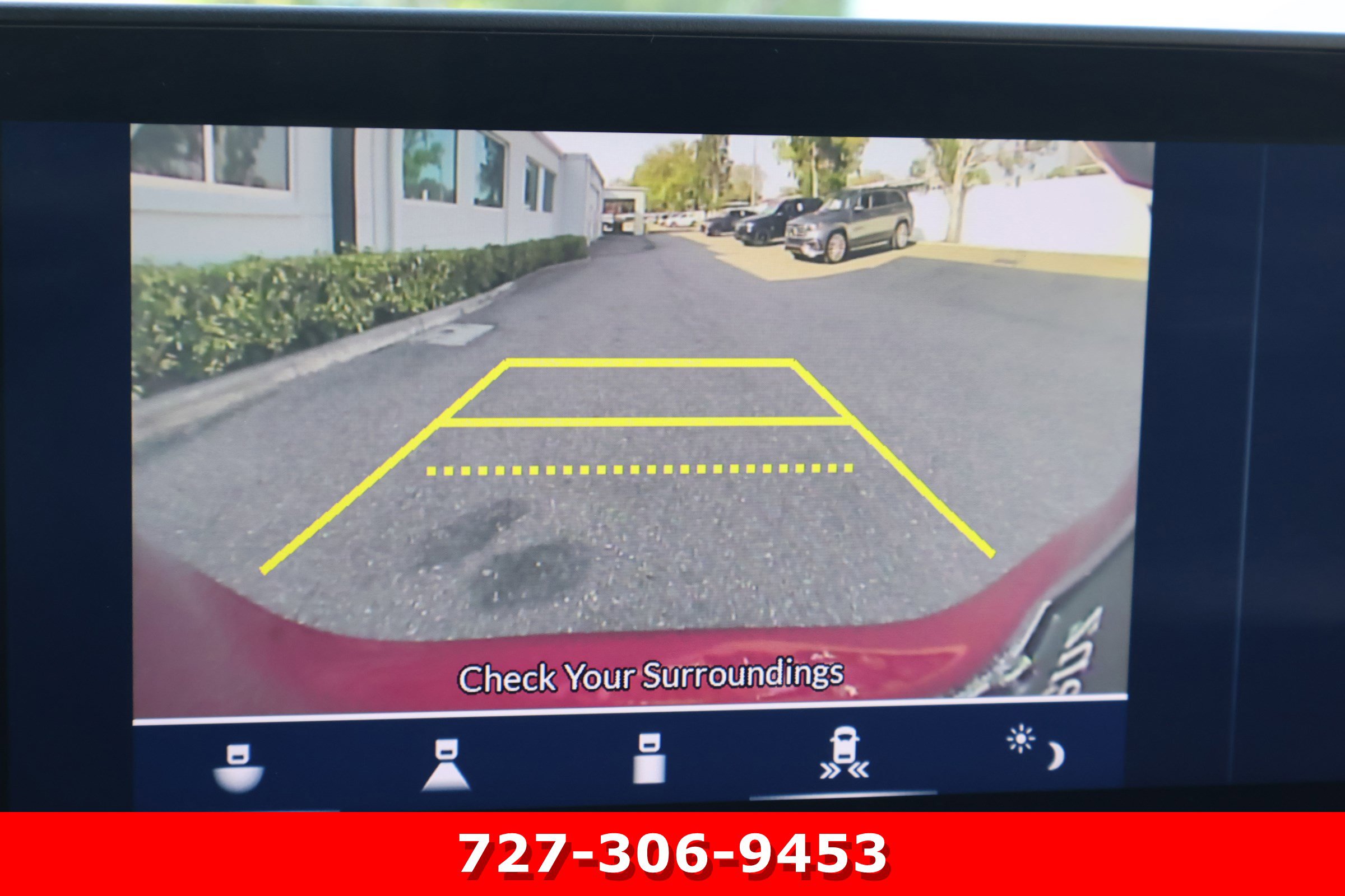 Used 2019 Acura RDX FWD w/ Technology Package image 4