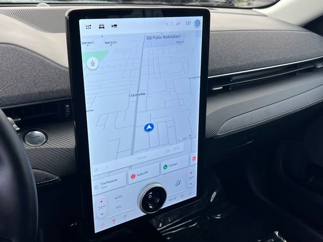 Used 2024 Ford Mustang Mach-E Premium image 22