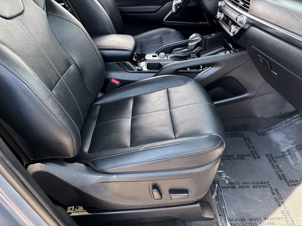 Used 2022 Kia Telluride EX w/ EX Premium Package FWD image 40