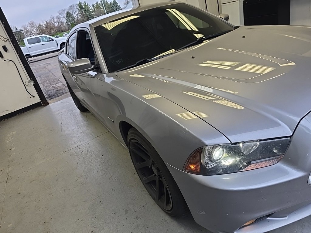 Used 2014 Dodge Charger R/T w/ Wheels & Tunes Group