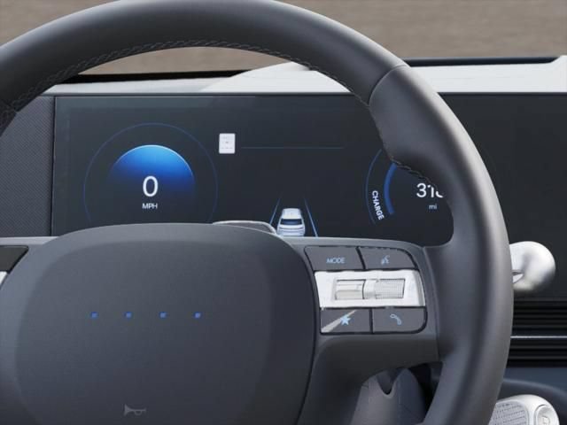 New 2026 Hyundai Ioniq 5 Limited RWD image 14