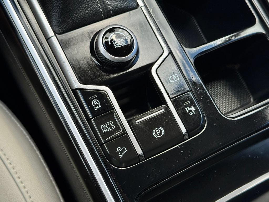 Used 2023 Kia Sorento EX w/ Panoramic Sunroof Package FWD image 30