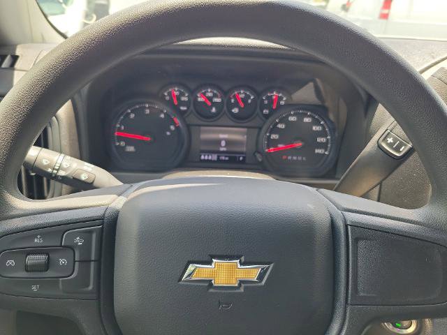 New 2025 Chevrolet Silverado 3500 W/T w/ WT Convenience Package AWD/4WD image 18