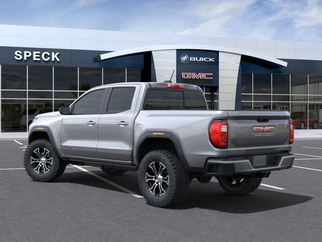 New 2025 GMC Canyon AT4 image 7