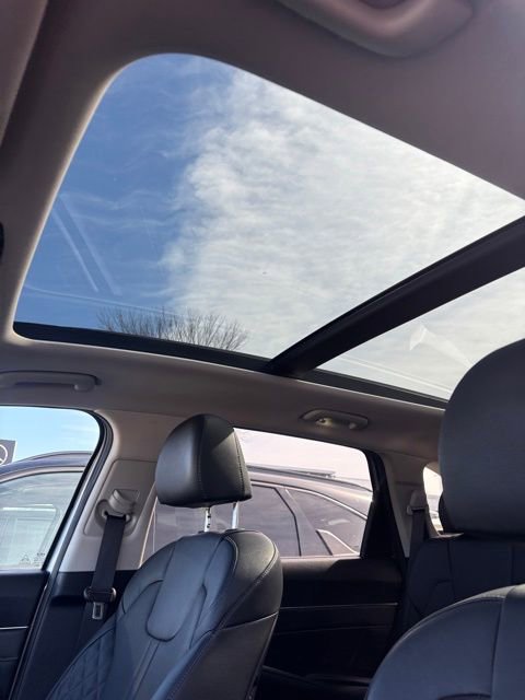 Used 2022 Kia Sorento SX Prestige AWD/4WD image 13