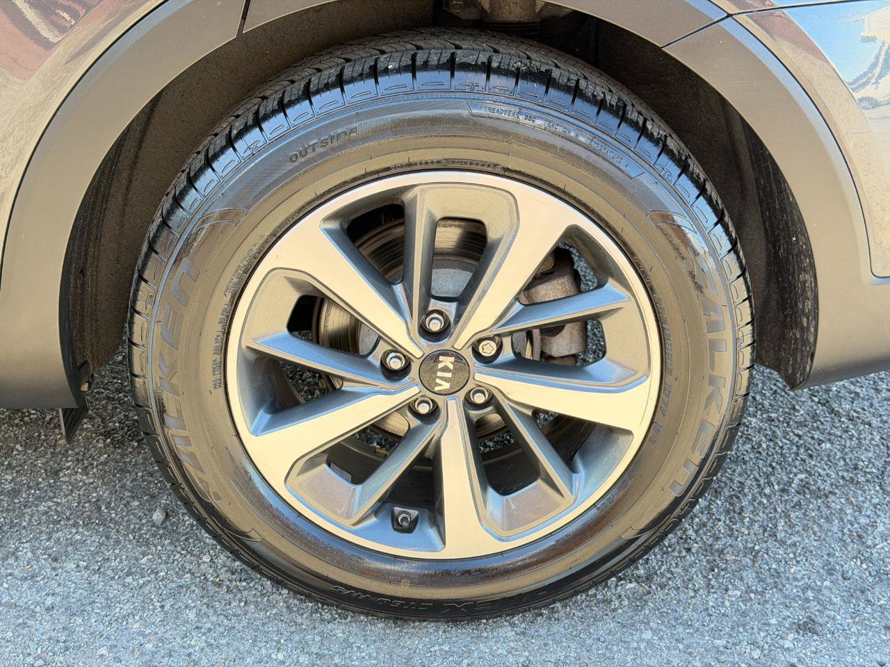 Used 2019 Kia Sorento EX AWD/4WD image 91