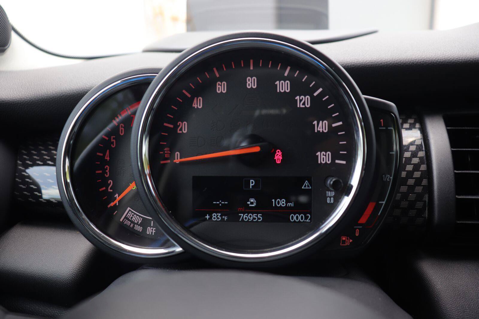 Used 2019 MINI Cooper S FWD image 23