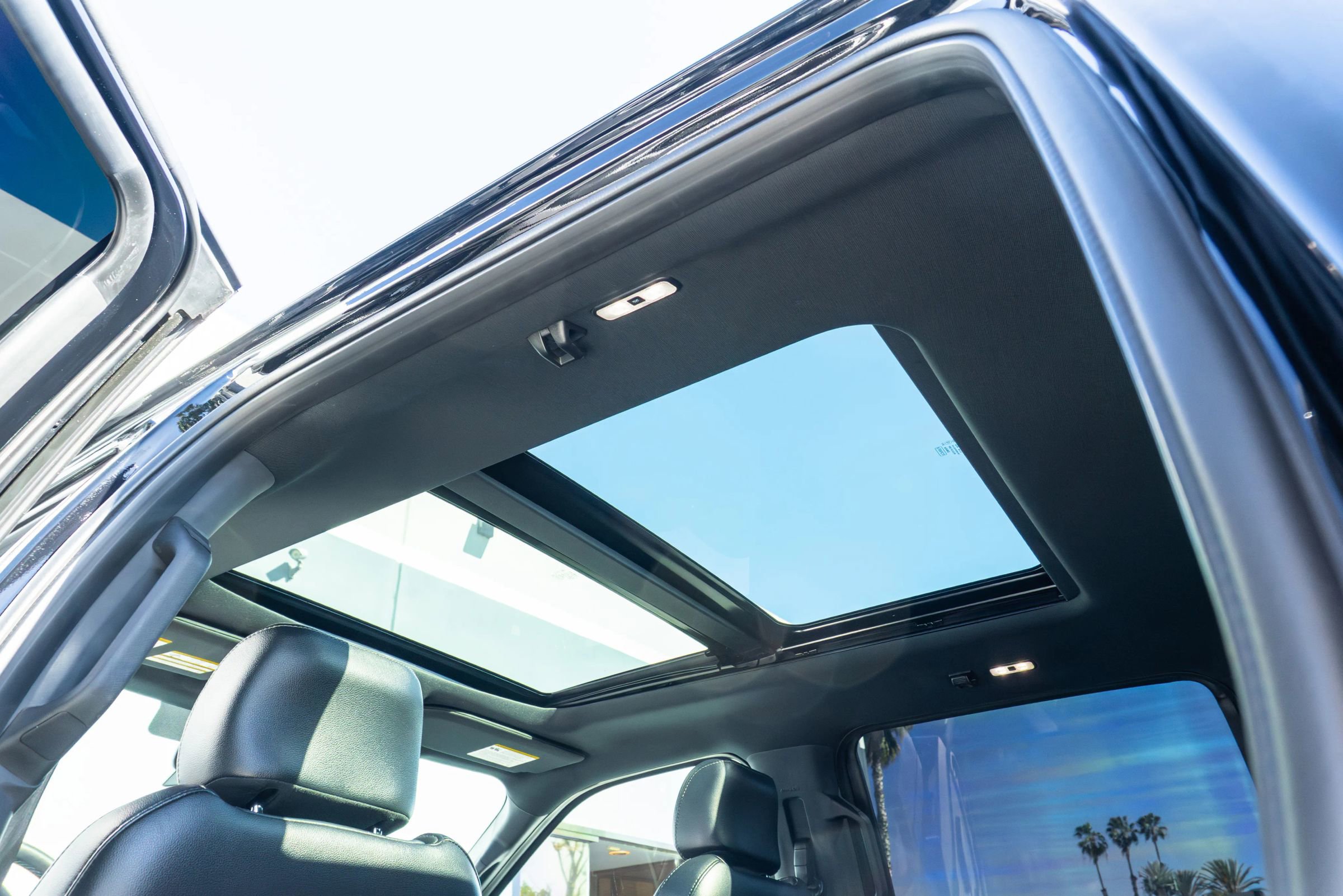 Used 2017 Ford F150 Raptor w/ Equipment Group 802A Luxury AWD/4WD image 53